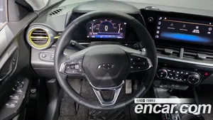 Chevrolet Trax, 2024 — миниатюра 19