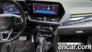 Chevrolet Trax, 2024 — миниатюра 20