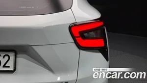 Chevrolet Trax, 2024 — миниатюра 9