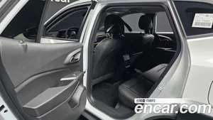 Chevrolet Trax, 2024 — миниатюра 16