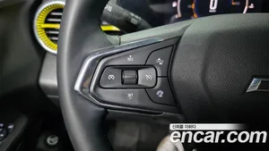 Chevrolet Trax, 2024 — миниатюра 30