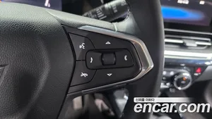 Chevrolet Trax, 2024 — миниатюра 32