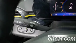 Chevrolet Trax, 2024 — миниатюра 35