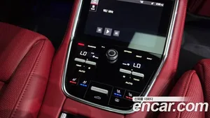 Porsche Panamera, 2022 — миниатюра 19