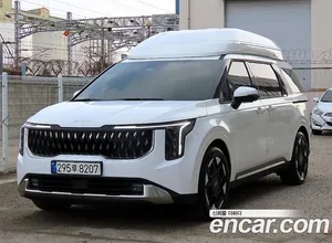 Kia Carnival, 2024 — миниатюра 2