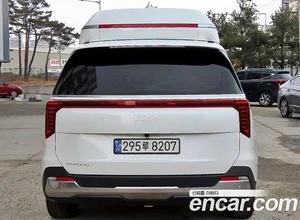 Kia Carnival, 2024 — миниатюра 4