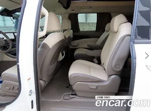 Kia Carnival, 2024 — миниатюра 6