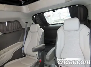 Kia Carnival, 2024 — миниатюра 7