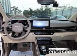 Kia Carnival, 2024 — миниатюра 8