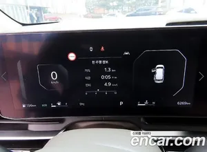 Kia Carnival, 2024 — миниатюра 10