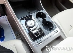 Kia Carnival, 2024 — миниатюра 11