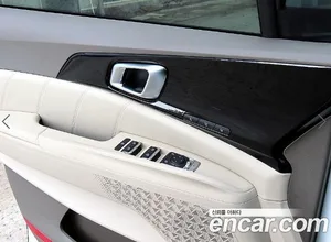 Kia Carnival, 2024 — миниатюра 12