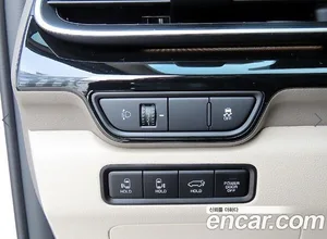 Kia Carnival, 2024 — миниатюра 13
