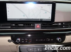 Kia Carnival, 2024 — миниатюра 14
