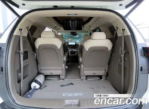 Kia Carnival, 2024 — миниатюра 16