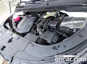 Kia Carnival, 2024 — миниатюра 19