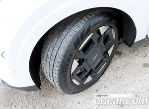 Kia Carnival, 2024 — миниатюра 20