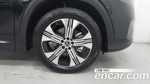 Mercedes-Benz EQB, 2025 — миниатюра 5