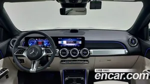Mercedes-Benz EQB, 2025 — миниатюра 7