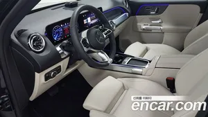 Mercedes-Benz EQB, 2025 — миниатюра 9