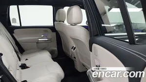 Mercedes-Benz EQB, 2025 — миниатюра 10