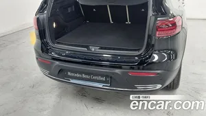 Mercedes-Benz EQB, 2025 — миниатюра 11