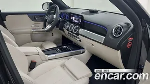 Mercedes-Benz EQB, 2025 — миниатюра 13