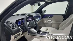 Mercedes-Benz EQB, 2025 — миниатюра 14