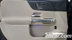 Mercedes-Benz EQB, 2025 — миниатюра 15