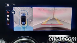 Mercedes-Benz EQB, 2025 — миниатюра 16