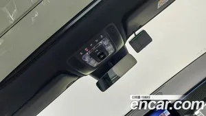 Mercedes-Benz EQB, 2025 — миниатюра 17