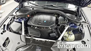 BMW 5-Series, 2018 — миниатюра 6