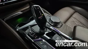 BMW 5-Series, 2018 — миниатюра 9
