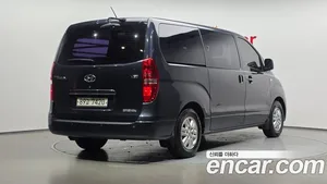 Hyundai Starex, 2016 — миниатюра 2