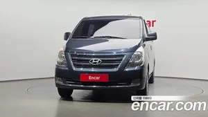 Hyundai Starex, 2016 — миниатюра 3