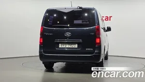 Hyundai Starex, 2016 — миниатюра 4