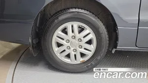 Hyundai Starex, 2016 — миниатюра 5