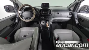 Hyundai Starex, 2016 — миниатюра 7