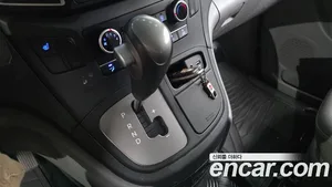 Hyundai Starex, 2016 — миниатюра 9