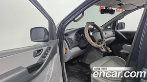 Hyundai Starex, 2016 — миниатюра 10