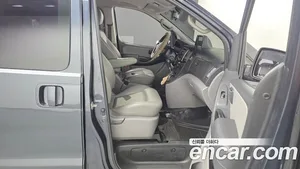Hyundai Starex, 2016 — миниатюра 11