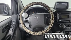 Hyundai Starex, 2016 — миниатюра 12