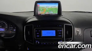 Hyundai Starex, 2016 — миниатюра 13