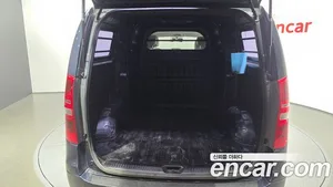 Hyundai Starex, 2016 — миниатюра 20
