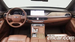 Genesis G90, 2020 — миниатюра 5