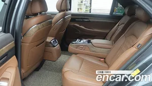 Genesis G90, 2020 — миниатюра 7