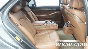 Genesis G90, 2020 — миниатюра 8