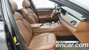 Genesis G90, 2020 — миниатюра 9