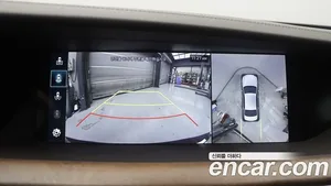 Genesis G90, 2020 — миниатюра 11