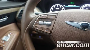Genesis G90, 2020 — миниатюра 13